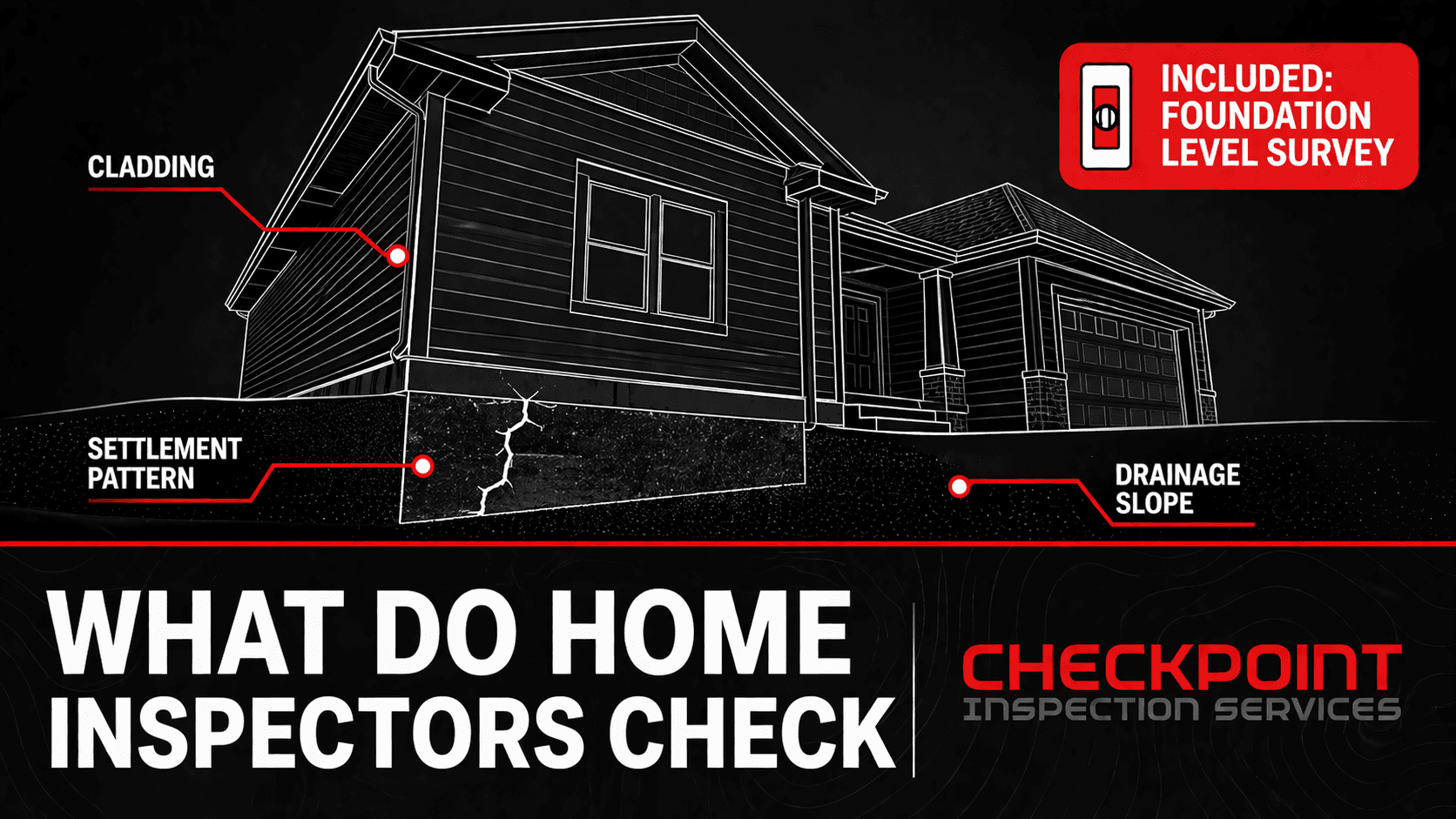 What Does a Home Inspector Actually Check? A Room-by-Room Guide for Utah County Buyers